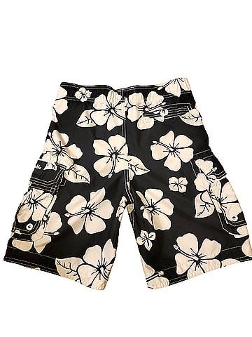 Abercrombie Abercrombie Swimsuit Bottoms (view 2)