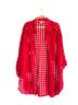 Adiva Button Down Shirt - Adiva Button-Down Shirt Size 3X - photo 1