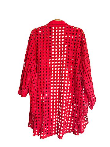 Adiva Button-Down Shirt (view 2)