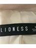 Lioness Ivory Coat Size M - photo 3