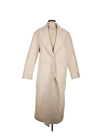 Lioness Coat (view 1)