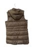 Kirkland Solid Brown Vest Size L - photo 2