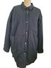 Mango Black Coat Size XXL - photo 1