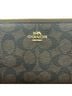 Coach Long Zip Around Wallet Leather Wallet - photo 7