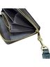 Coach Long Zip Around Wallet Leather Wallet - photo 12