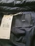 Mango Black Coat Size XXL - photo 3