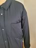 Mango Black Coat Size XXL - photo 5