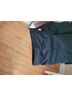 Mango Black Coat Size XXL - photo 7