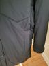 Mango Black Coat Size XXL - photo 9