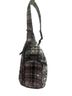 Vera Bradley Plaid Multi Color Backpack One size - photo 1