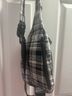 Vera Bradley Plaid Multi Color Backpack One size - photo 3