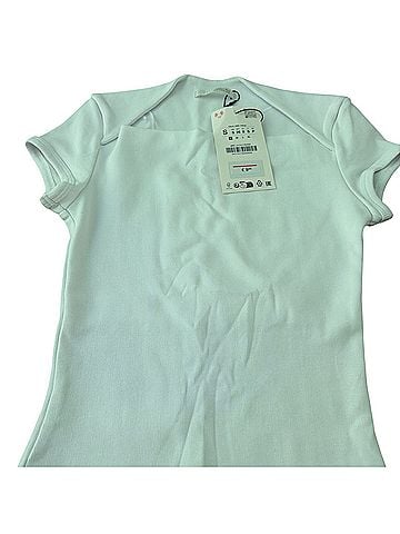 Zara Short Sleeve T-Shirt (view 1)