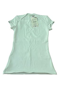Zara Short Sleeve T-Shirt (view 2)