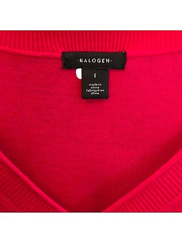 Halogen Pullover Sweater (view 2)