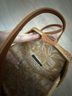 Anthropologie Brown Leather Shoulder Bag One size - photo 4