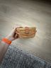 Anthropologie Brown Leather Shoulder Bag One size - photo 3