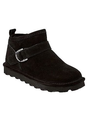 Bearpaw Petite Bootie Ankle Boots (view 1)