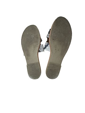 Universal Thread Sandals (view 2)