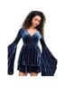 Cider Stars Multi Color Romper Size XS - photo 2
