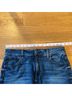 Guess Blue Denim Shorts Size 30 - photo 8