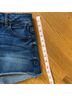 Guess Blue Denim Shorts Size 30 - photo 6