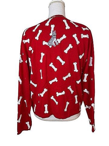 Berek Cardigan (view 2)