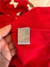 Berek Print Red Cardigan Size L - photo 9