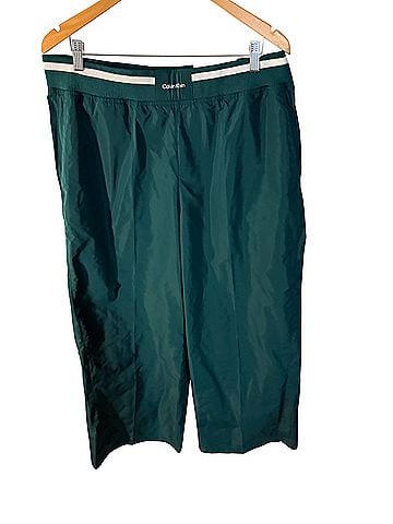 CALVIN KLEIN JEANS Lightweight Taffeta Relaxed Track Pant Track Pants (view 1)