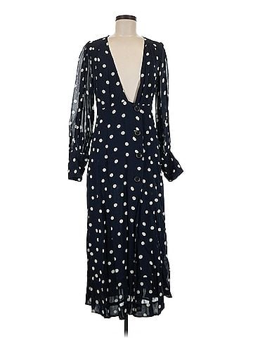 Ganni Ganni Cocktail Dress (view 1)
