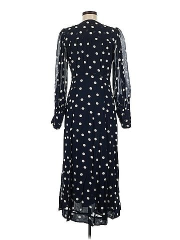 Ganni Ganni Cocktail Dress (view 2)