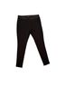 Daisy Fuentes Black Leggings Size XL - photo 1