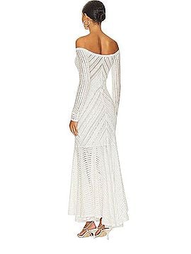 Charo Ruiz Ibiza Souley Casual Dress (view 2)