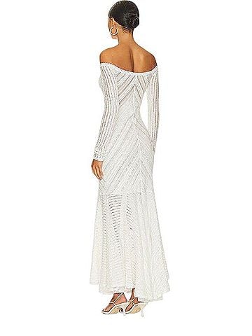 Charo Ruiz Ibiza Souley Casual Dress (view 2)