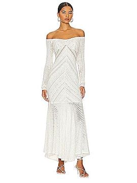 Charo Ruiz Ibiza Souley Casual Dress (view 1)
