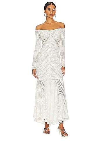 Charo Ruiz Ibiza Souley Casual Dress (view 1)