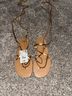 Zara Sandals Size EU 37 - photo 3