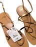 Zara Sandals Size EU 37 - photo 1