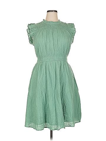J.Crew Factory Store J.Crew Factory Store Casual Dress (view 1)
