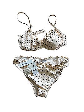 Sanctuary Two Piece Swimsuit (view 1)