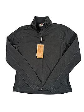 Fjällräven Abisko Lite Fleece Jacket W Jacket (view 1)