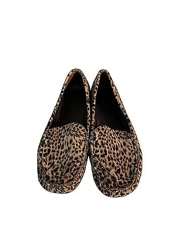 Stuart Weitzman Flats (view 1)