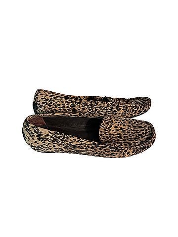 Stuart Weitzman Flats (view 2)