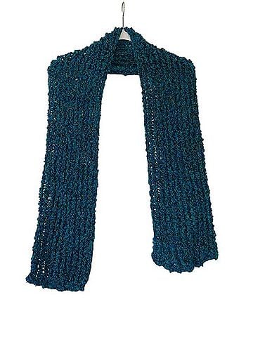 Title Unknown Scarf (view 1)
