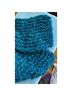 Title Unknown Scarf - Title Unknown Scarf One size - photo 5