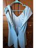 Single Blue Casual Dress Size 6 - photo 4