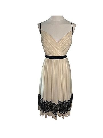 Arden B. Cocktail Dress (view 1)
