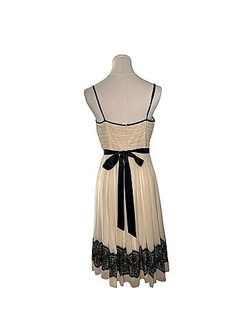 Arden B. Cocktail Dress (view 2)