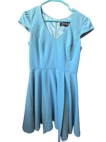 Single Casual Dress (view 1)