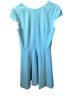 Single Blue Casual Dress Size 6 - photo 2