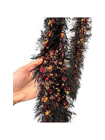 Title Unknown Scarf (view 2)